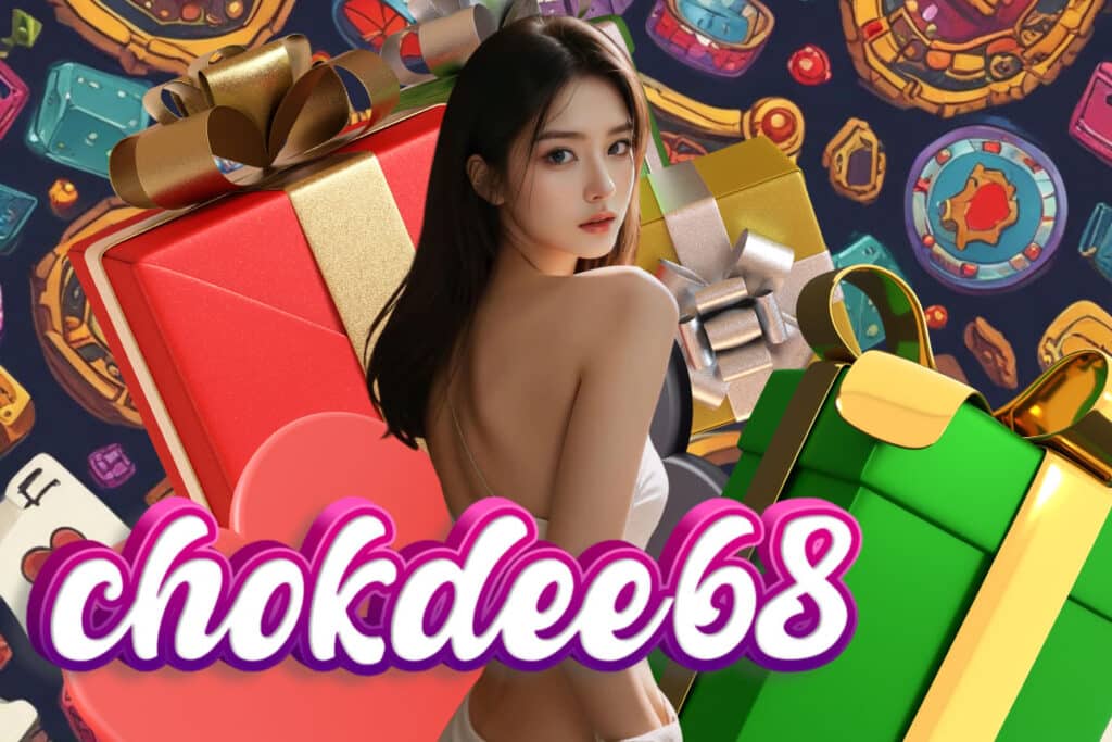 chokdee68 ทรูวอเลท